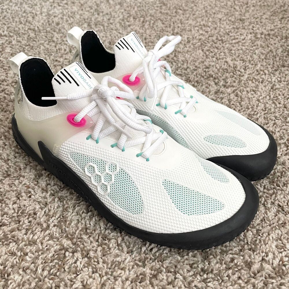Size 9 / Women's VivoBarefoot Motus Strength Shoes